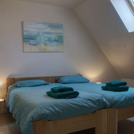 Chambres D'Hotes Le Matou Roux Isle-et-Bardais Exteriér fotografie