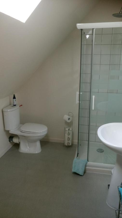 Chambres D'Hotes Le Matou Roux Isle-et-Bardais Exteriér fotografie