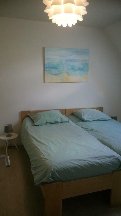 Chambres D'Hotes Le Matou Roux Isle-et-Bardais Exteriér fotografie